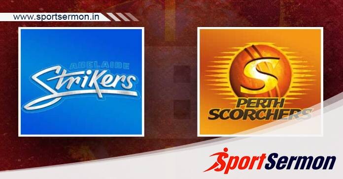 PS vs AS Live Score, BBL 13 Eliminator Prediction & Preview  