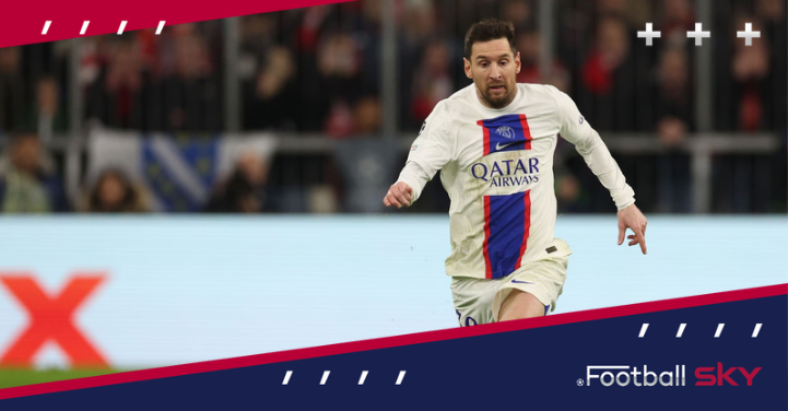 मेसी को फिर से साइन करने के लिए PSG के सामने रखी गई 3 शर्तें  