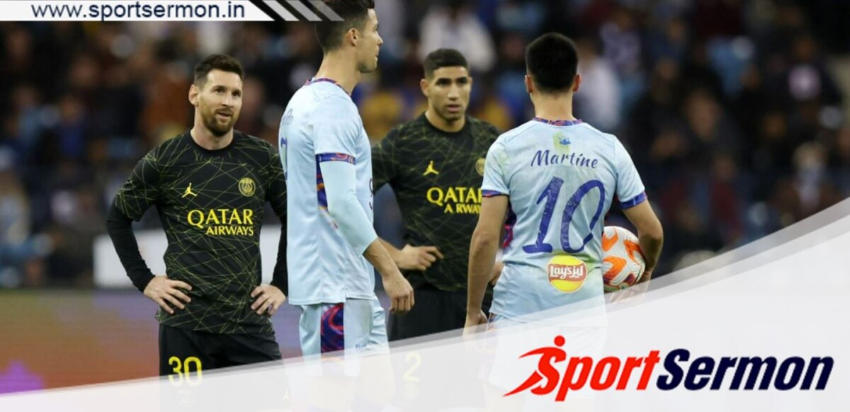 PSG vs Al Nassr Betting Tips and Prediction  