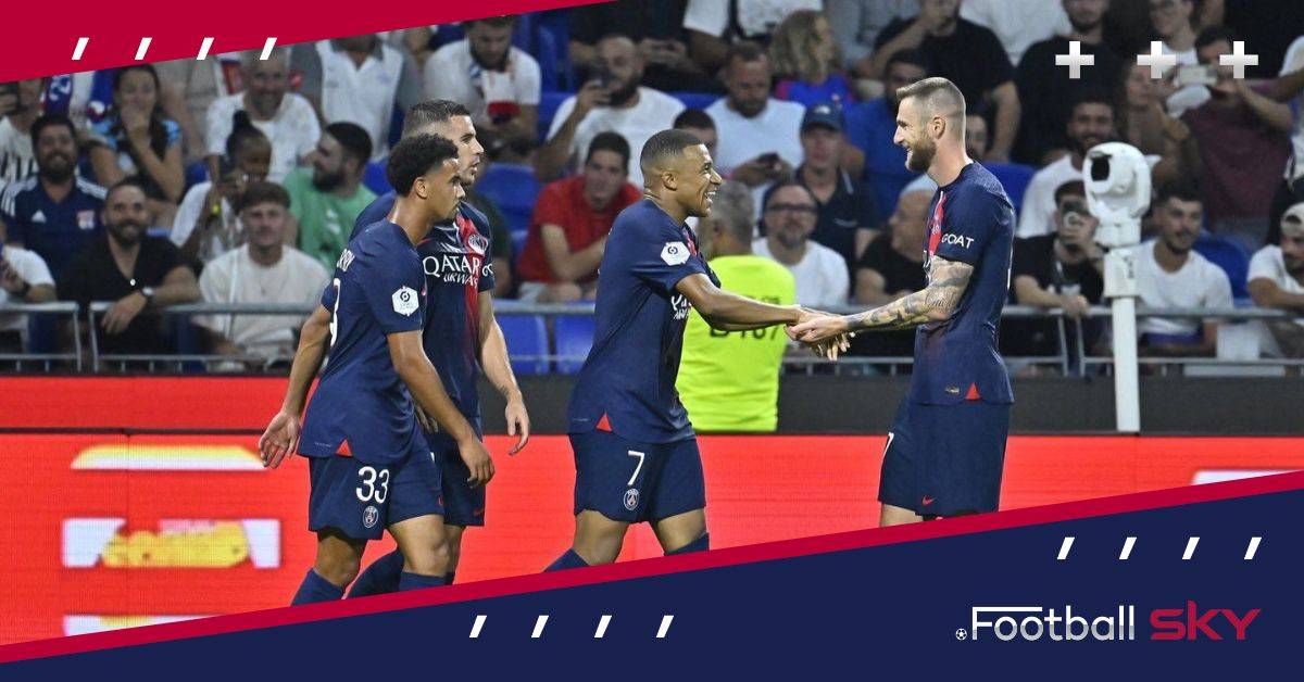 PSG vs Nice Prediction: कौन जीतेगा यह मुकाबला?  