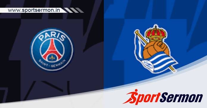 PSG vs Real Sociedad: Preview & Prediction  