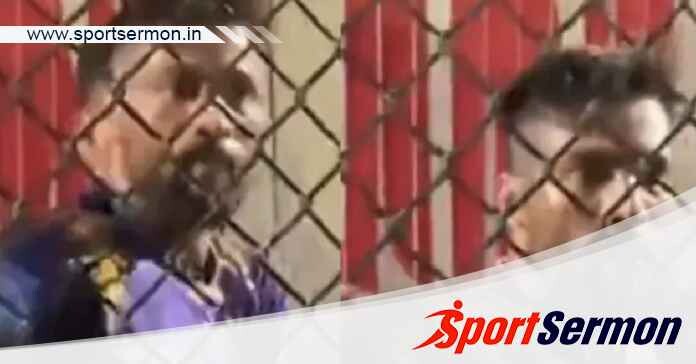 PSL 2024: Mohammad Amir abuses fan for calling him a fixer  