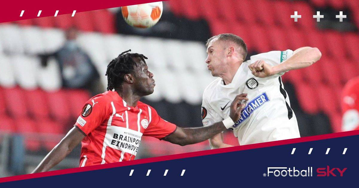 PSV vs Sturm Graz Prediction : कौन मारेगा बाजी?  