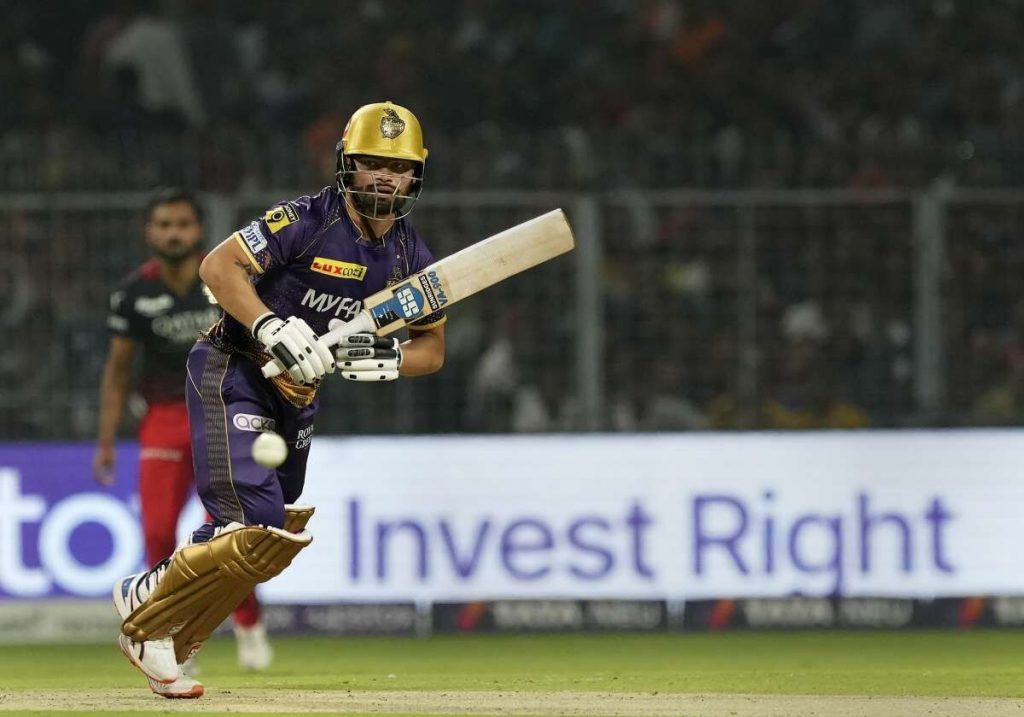 IPL 2024 Fittest Players: Top Contenders  