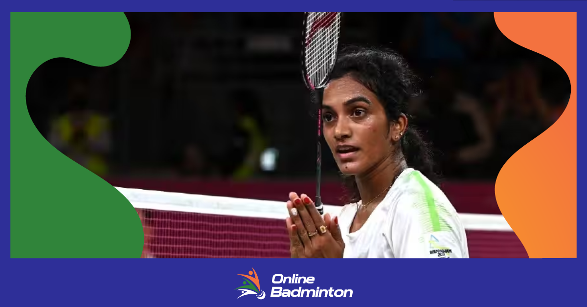 PV Sindhu News : पीवी सिंधु  मानसिक रूप से फिट नही है   PV Sindhu News : पीवी सिंधु  मानसिक रूप से फिट नही है