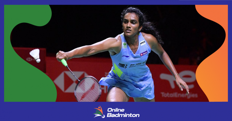 Swiss Open Badminton LIVE: क्या आज PV Sindhu सहित ये भारतीय खिलाड़ी बदल पाएंगे अपना भाग्य?   Swiss Open Badminton LIVE: क्या आज PV Sindhu सहित ये भारतीय खिलाड़ी बदल पाएंगे अपना भाग्य?