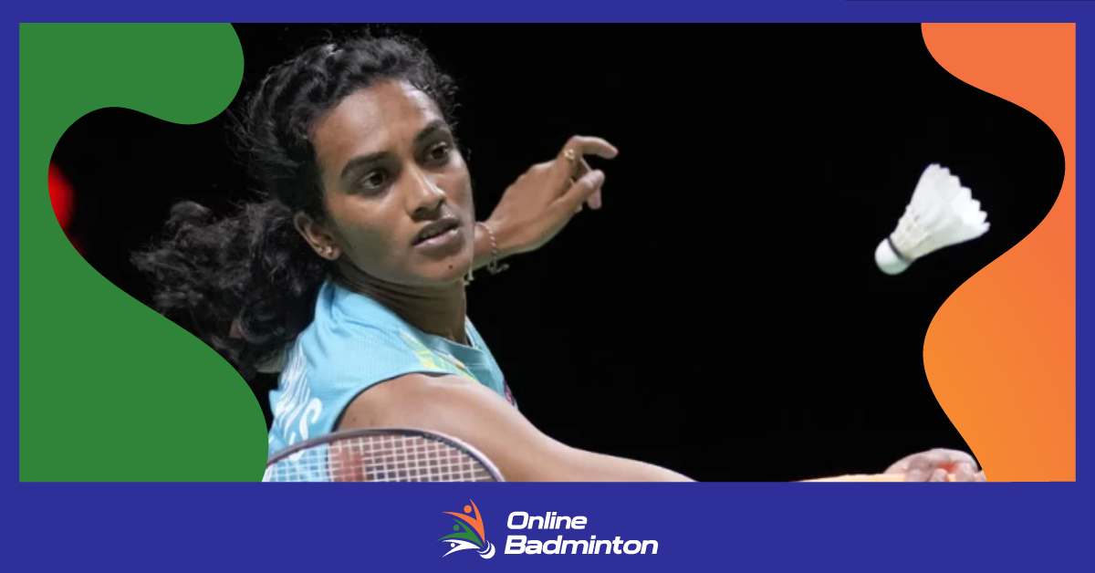 Asia Mixed Team Badminton 2023: PV Sindhu ने इस टूर्नामेंट को लेकर कही ये बड़ी बात   Asia Mixed Team Badminton 2023: PV Sindhu ने इस टूर्नामेंट को लेकर कही ये बड़ी बात