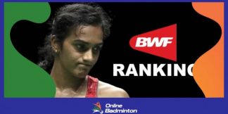 BWF Rankings: बीडब्ल्यूएफ रैंकिंग में PV Sindhu ने की टॉप 10 में वापसी  