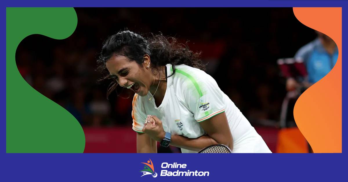 Denmark Open 2023 के सेमीफाइनल में पहुंची PV Sindhu  