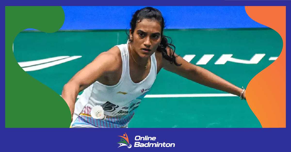 Paris Olympics: इस कोच को नियुक्त करना चाहती हैं PV Sindhu  