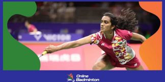 All England Open 2024 के दूसरे दौर में पहुंची PV Sindhu  