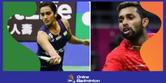 Badminton Asia Championships LIVE: HS Prannoy और PV Sindhu सहित ये भारतीय खिलाड़ी करेंगे आज अपने अभियान की शुरुआत  