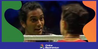 Denmark Open 2023 के सेमीफाइनल में हारीं PV Sindhu  