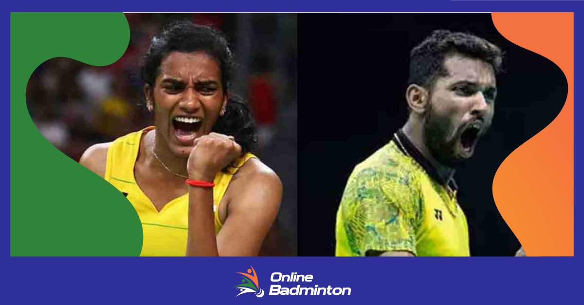 Badminton Asia Championships Highlights: एशिया चैंपियनशिप के क्वार्टर फाइनल में पहुंचे PV Sindhu और HS Prannoy  