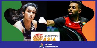 Badminton Asia Mixed Team Championships 2023: एशिया मिक्स्ड टीम चैंपियनशिप में भारत का नेतृत्व करेंगे PV Sindhu और HS Prannoy  