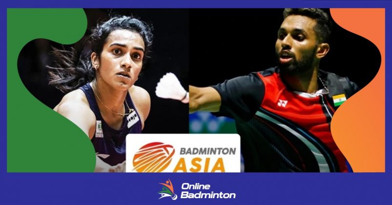 Asia Mixed Team Badminton: आज कजाकिस्तान के खिलाफ शुरू करेगा भारत अपना अभियान   Asia Mixed Team Badminton: आज कजाकिस्तान के खिलाफ शुरू करेगा भारत अपना अभियान