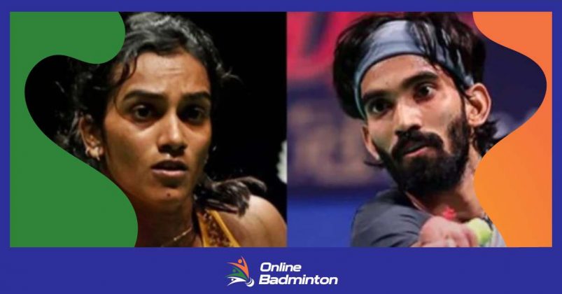 Madrid Masters LIVE: इस टूर्नामेंट के सेमीफाइनल पर होगी PV Sindhu और Kidambi Srikanth की नजरें   Madrid Masters LIVE: इस टूर्नामेंट के सेमीफाइनल पर होगी PV Sindhu और Kidambi Srikanth की नजरें