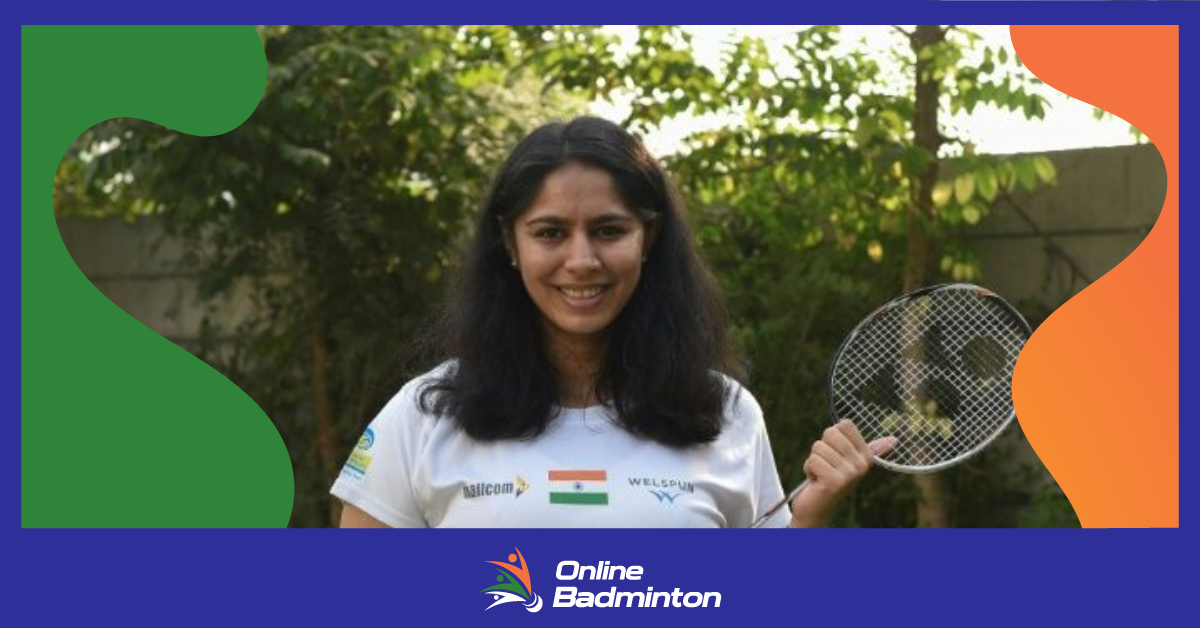 Latest Badminton News : Padala Roopa Devi अपने सपने को पूरा करने के लिए आर्थिक मदद मांग रही हैं  