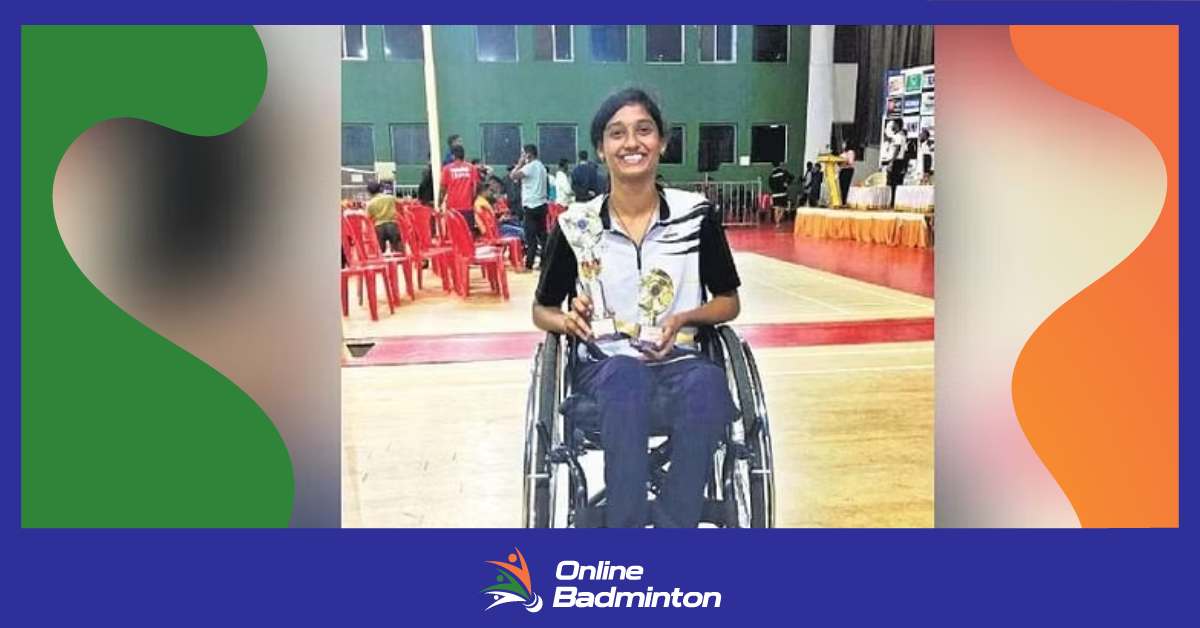 Badminton News Latest: Padala Rupa Devi को अपना लक्ष्य हासिल करने से नहीं रोक सकी ये मुश्किलें  