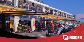 What is Paddock in F1? | फॉर्मूला 1 में पैडॉक क्या है?  