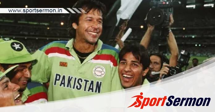 #Throwback to World Cup 1992- A detailed highlight  