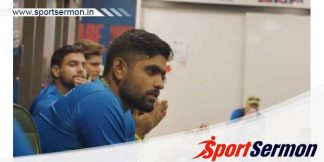 Pakistan Team heated dressing room conversation gets leaked  