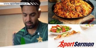 Pakistani cricketers compare Hyderabadi & Karachi Biryani  