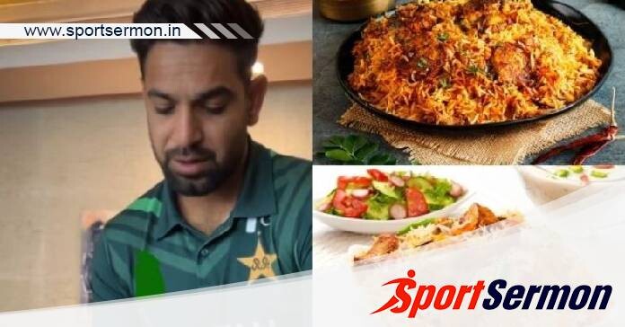 Pakistani cricketers compare Hyderabadi & Karachi Biryani   Pakistani cricketers compare Hyderabadi & Karachi Biryani