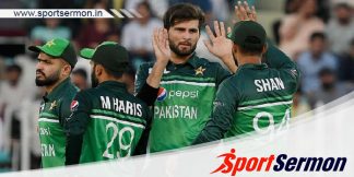 Pakistan announces Squad for Asia Cup 2023  