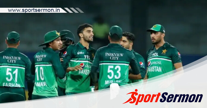 Pakistan announces Squad for Asian Games 2023, Check it Out  