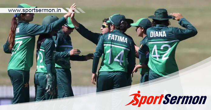 Pakistan announces first ever Women's Domestic Contracts   Pakistan announces first ever Women's Domestic Contracts