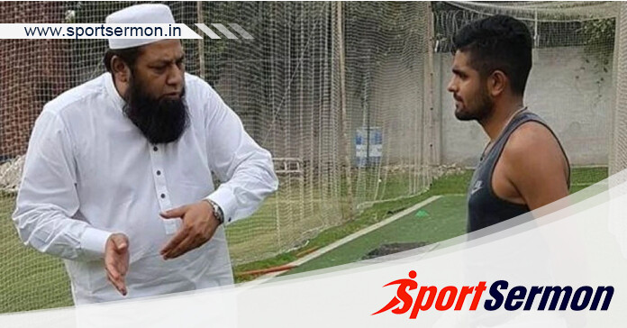 Pakistan appoints Inzamam-Ul-Haq as Chief Selector  