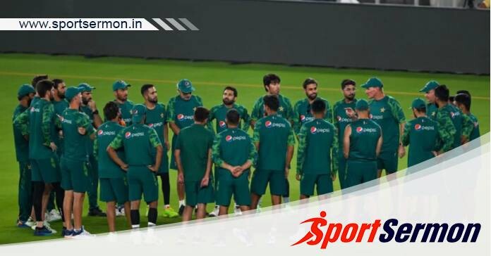 Pakistan team hit by Viral fever ahead of PAK vs AUS Match  