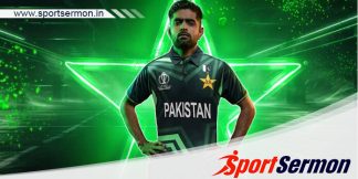 Pakistan unveils New Jersey for ICC ODI World Cup 2023  