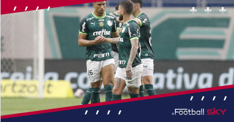 Palmeiras vs Cerro Porteno Prediction : जो जीता वो सिकंदर!  