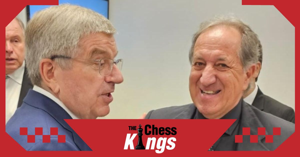 Pan American Chess Esports का विजेता कौन?  