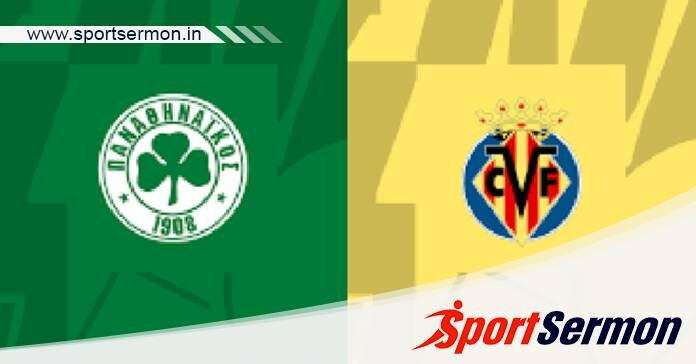 Panathinaikos vs Villarreal: Preview & Prediction  
