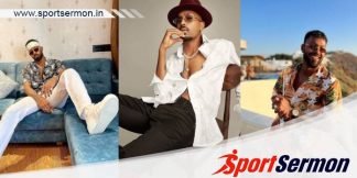 Top 5 dapper fits of cricketer Hardik Pandya- Style Decoded  