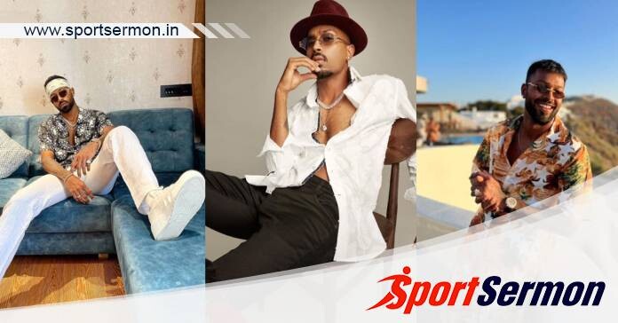 Top 5 dapper fits of cricketer Hardik Pandya- Style Decoded   Top 5 dapper fits of cricketer Hardik Pandya- Style Decoded