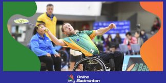 Para Badminton: जानिए क्या होता है पैरा बैडमिंटन?  