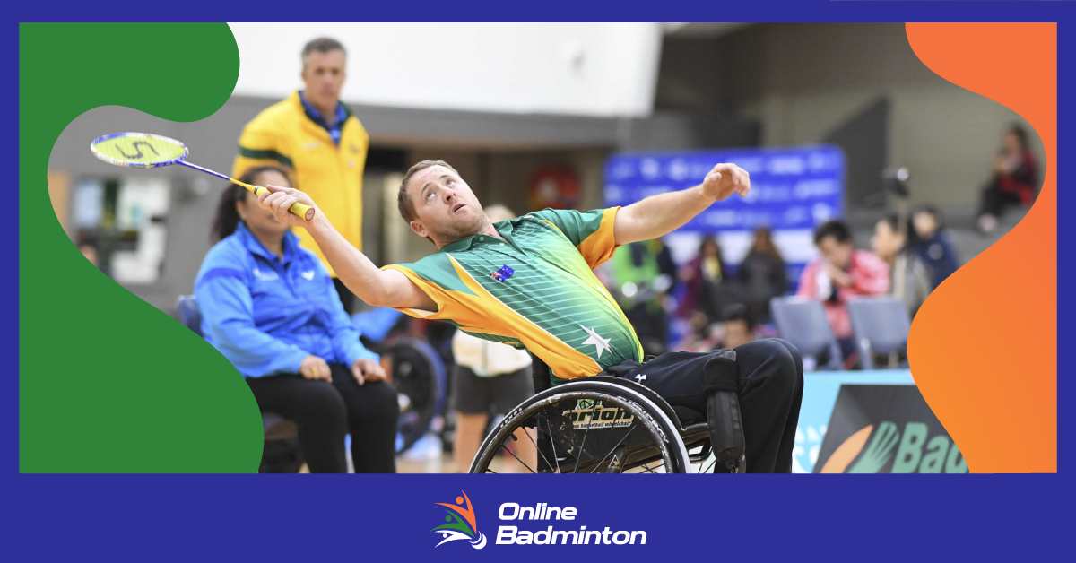 Para Badminton: जानिए क्या होता है पैरा बैडमिंटन?  