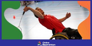 यहां जानें Para badminton से जुड़ी सभी महत्वपूर्ण बातें  