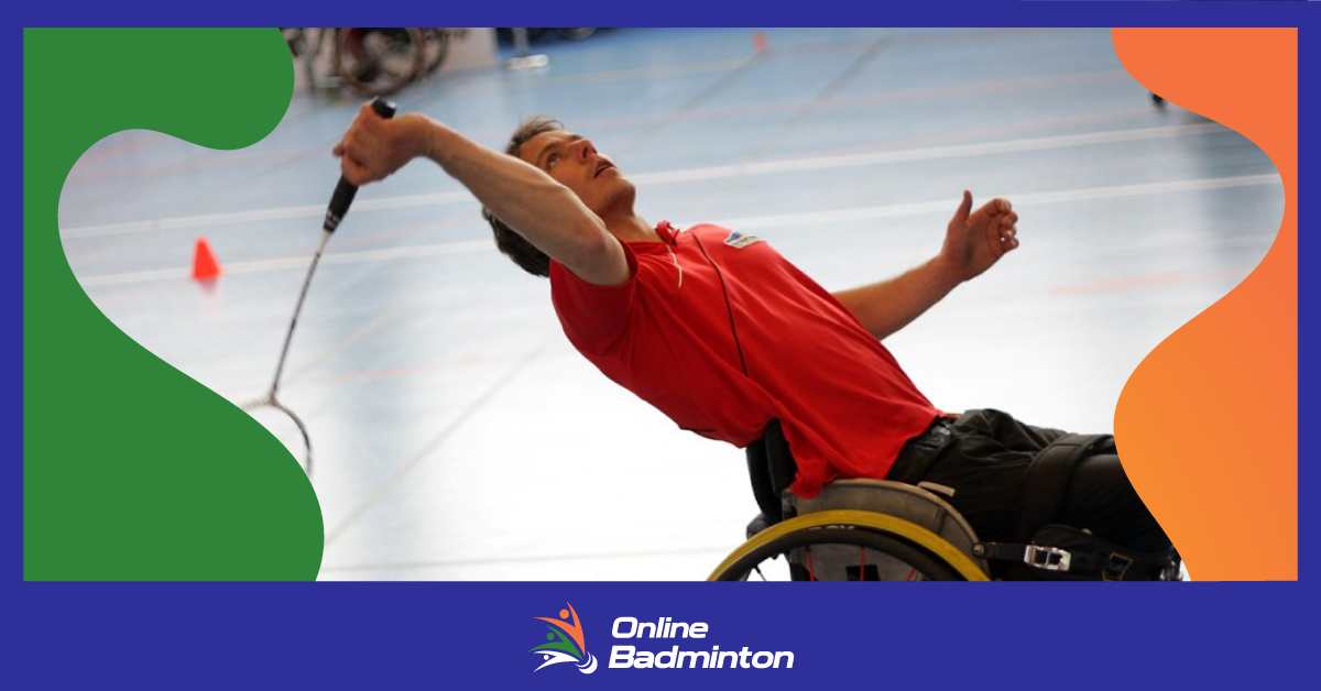 यहां जानें Para badminton से जुड़ी सभी महत्वपूर्ण बातें  