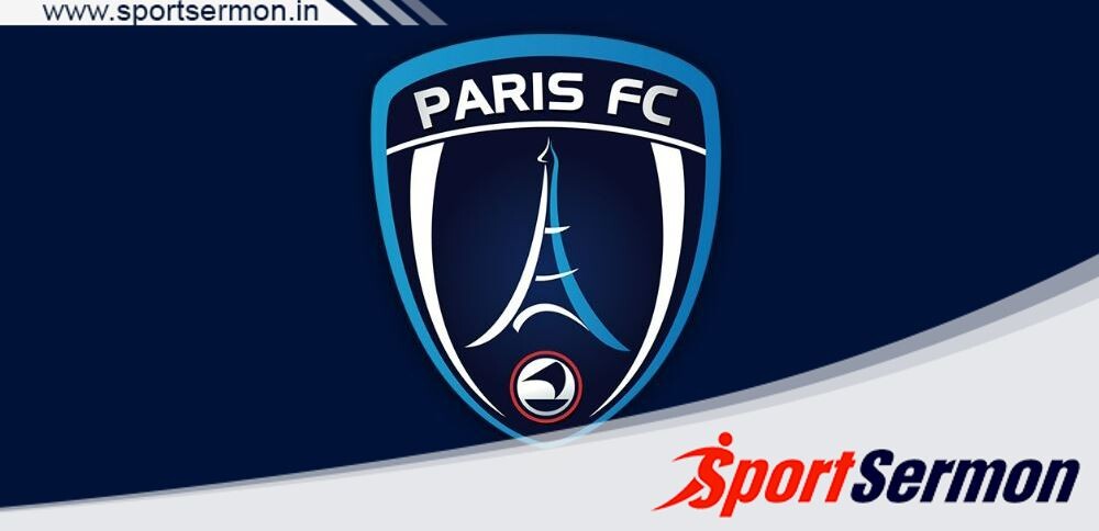 Paris FC: Exploring the Legacy and Evolution   Paris FC: Exploring the Legacy and Evolution
