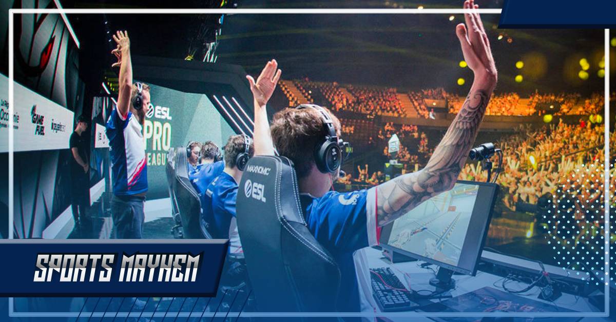 Paris Major trophy: विवादों में ट्रॉफी डिजाइन, खुश नहीं फैंस  