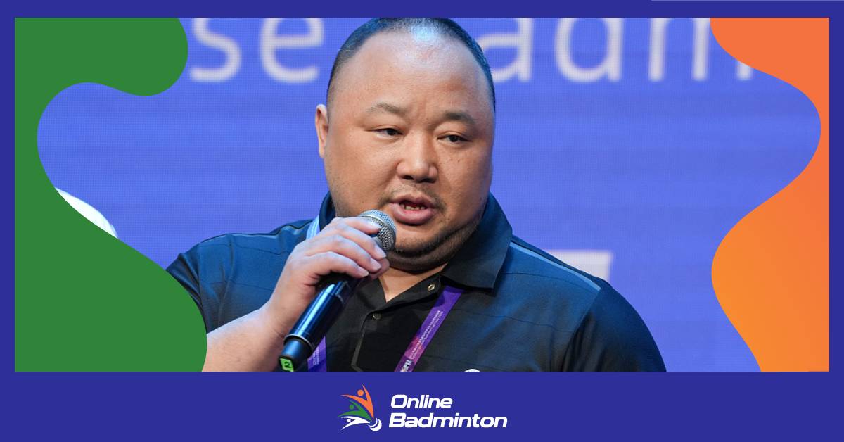 Paris Olympics में सभी 5 गोल्ड मेडल जीतना है चीन का लक्ष्य  