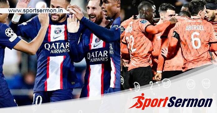 Paris Saint-Germain vs Lorient: Analysis & Prediction  