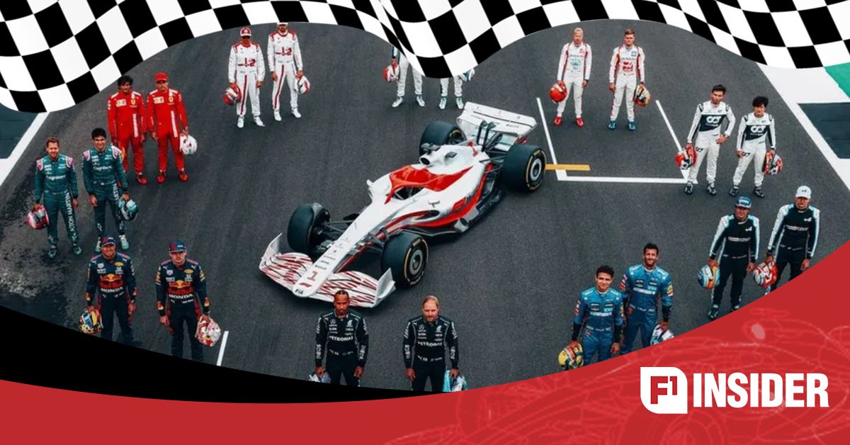 Parts of Formula One Cars । फ़ॉर्मूला वन कार के पुर्जे  