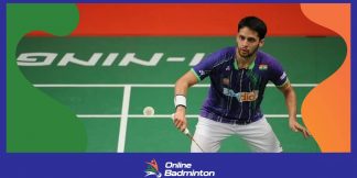 Parupalli Kashyap News: कश्यप ने लिया बैडमिंटन से संन्यास  