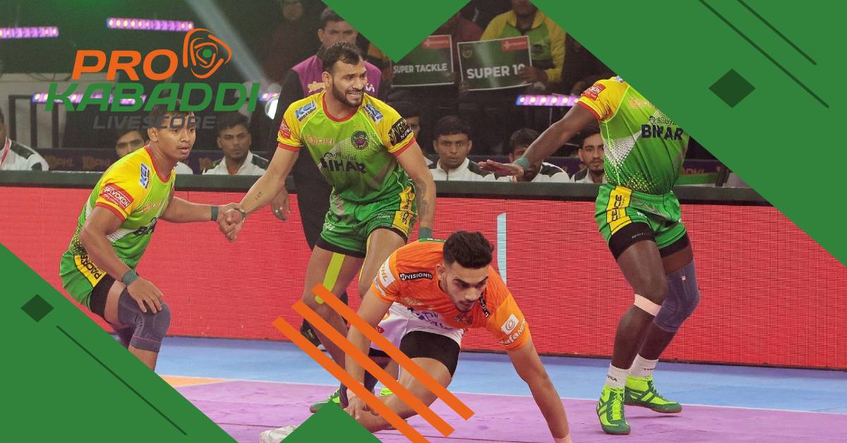 PKL Season 10: Patna vs Bengaluru का हेड-टू-हेड रिकॉर्ड  